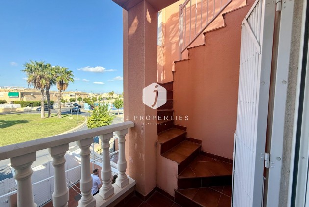 Tweedehands - Chalet -
Torrevieja - El Limonar