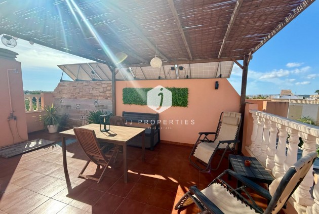 Tweedehands - Chalet -
Torrevieja - El Limonar