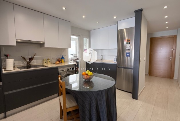 Tweedehands - Appartement / flat -
Torrevieja - Costa Blanca