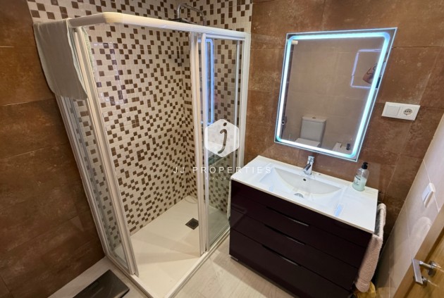 Tweedehands - Appartement / flat -
Torrevieja - Costa Blanca