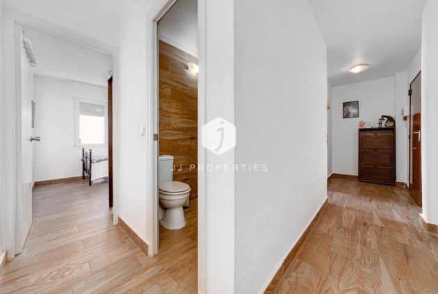 Tweedehands - Appartement / flat -
Torrevieja - Playa del Cura