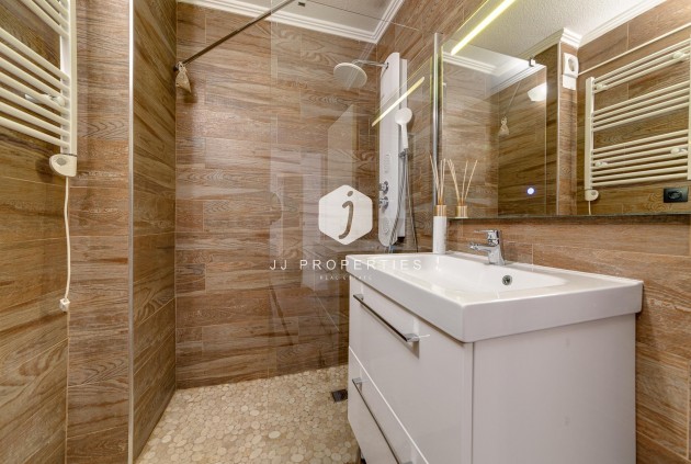 Tweedehands - Appartement / flat -
Torrevieja - Playa del Cura