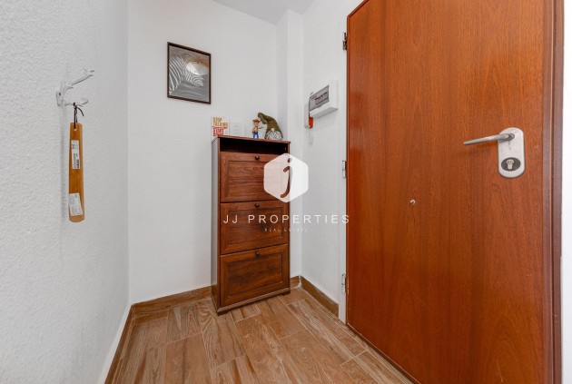 Tweedehands - Appartement / flat -
Torrevieja - Playa del Cura