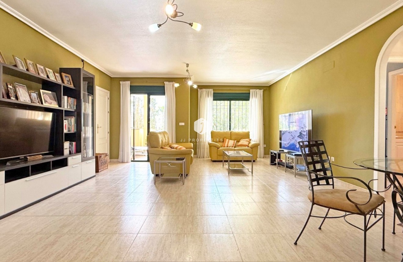 Tweedehands - Appartement / flat -
Orihuela Costa - Costa Blanca