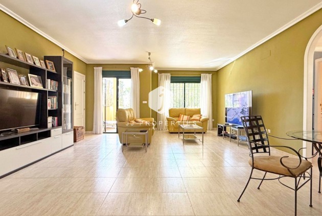 Tweedehands - Appartement / flat -
Orihuela Costa - Costa Blanca