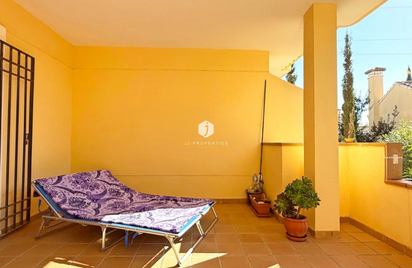 Tweedehands - Appartement / flat -
Orihuela Costa - Costa Blanca
