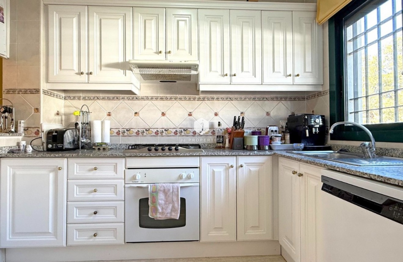 Tweedehands - Appartement / flat -
Orihuela Costa - Costa Blanca