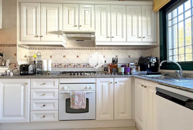 Tweedehands - Appartement / flat -
Orihuela Costa - Costa Blanca