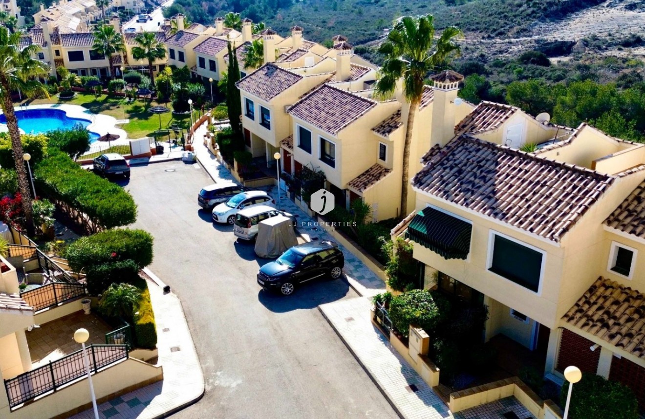 Tweedehands - Appartement / flat -
Orihuela Costa - Costa Blanca