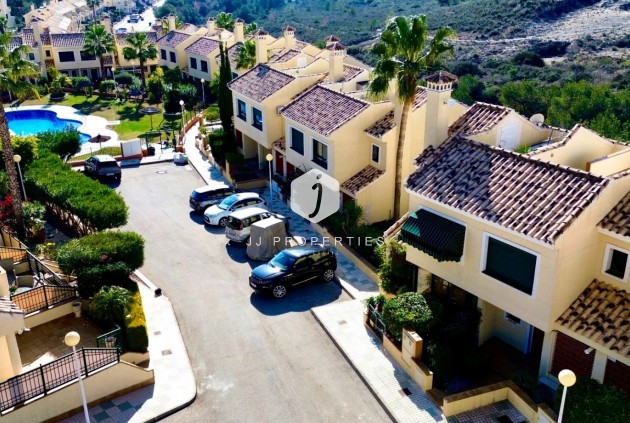 Tweedehands - Appartement / flat -
Orihuela Costa - Costa Blanca