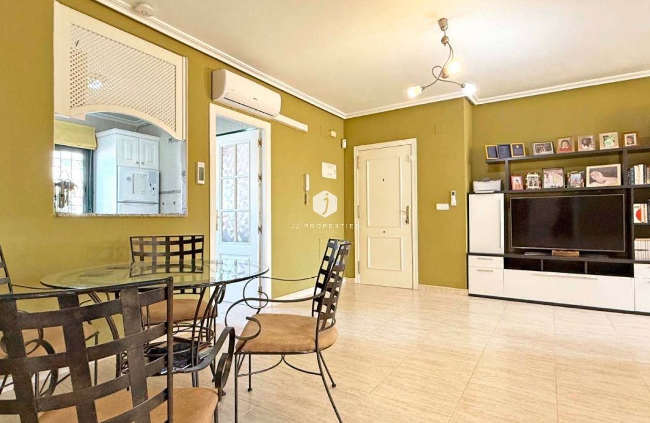 Tweedehands - Appartement / flat -
Orihuela Costa - Costa Blanca