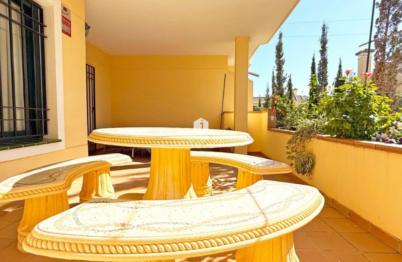 Tweedehands - Appartement / flat -
Orihuela Costa - Costa Blanca
