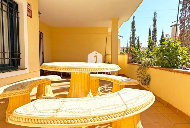 Tweedehands - Appartement / flat -
Orihuela Costa - Costa Blanca