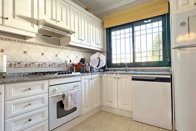 Tweedehands - Appartement / flat -
Orihuela Costa - Costa Blanca