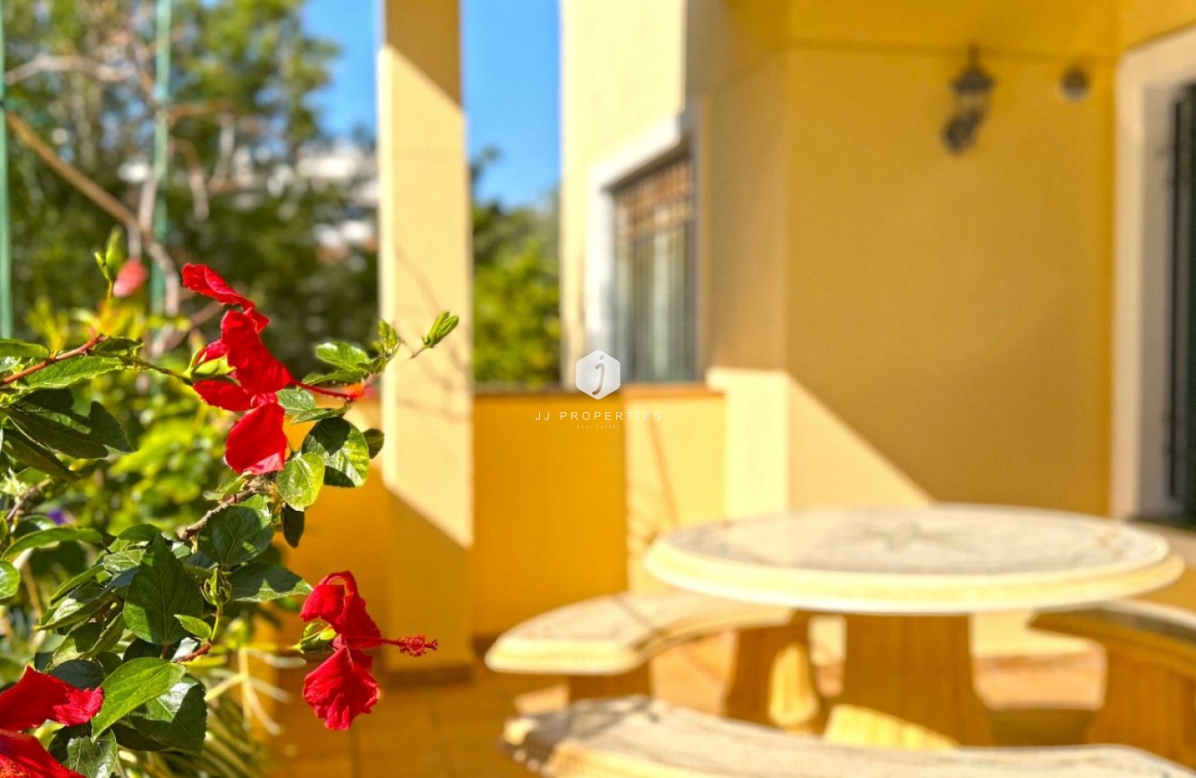 Tweedehands - Appartement / flat -
Orihuela Costa - Costa Blanca