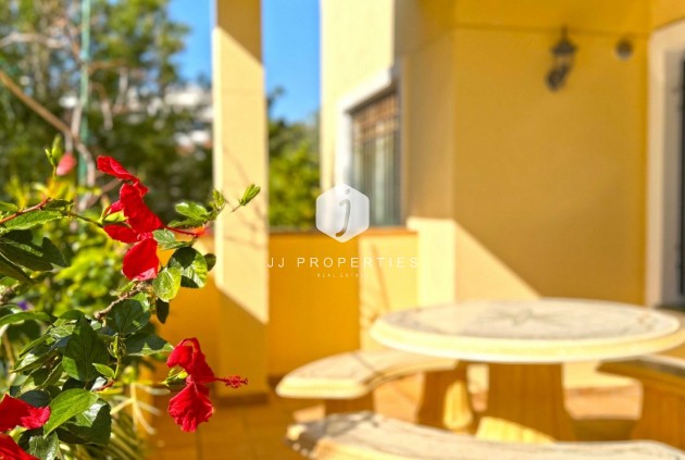 Tweedehands - Appartement / flat -
Orihuela Costa - Costa Blanca