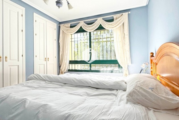 Tweedehands - Appartement / flat -
Orihuela Costa - Costa Blanca