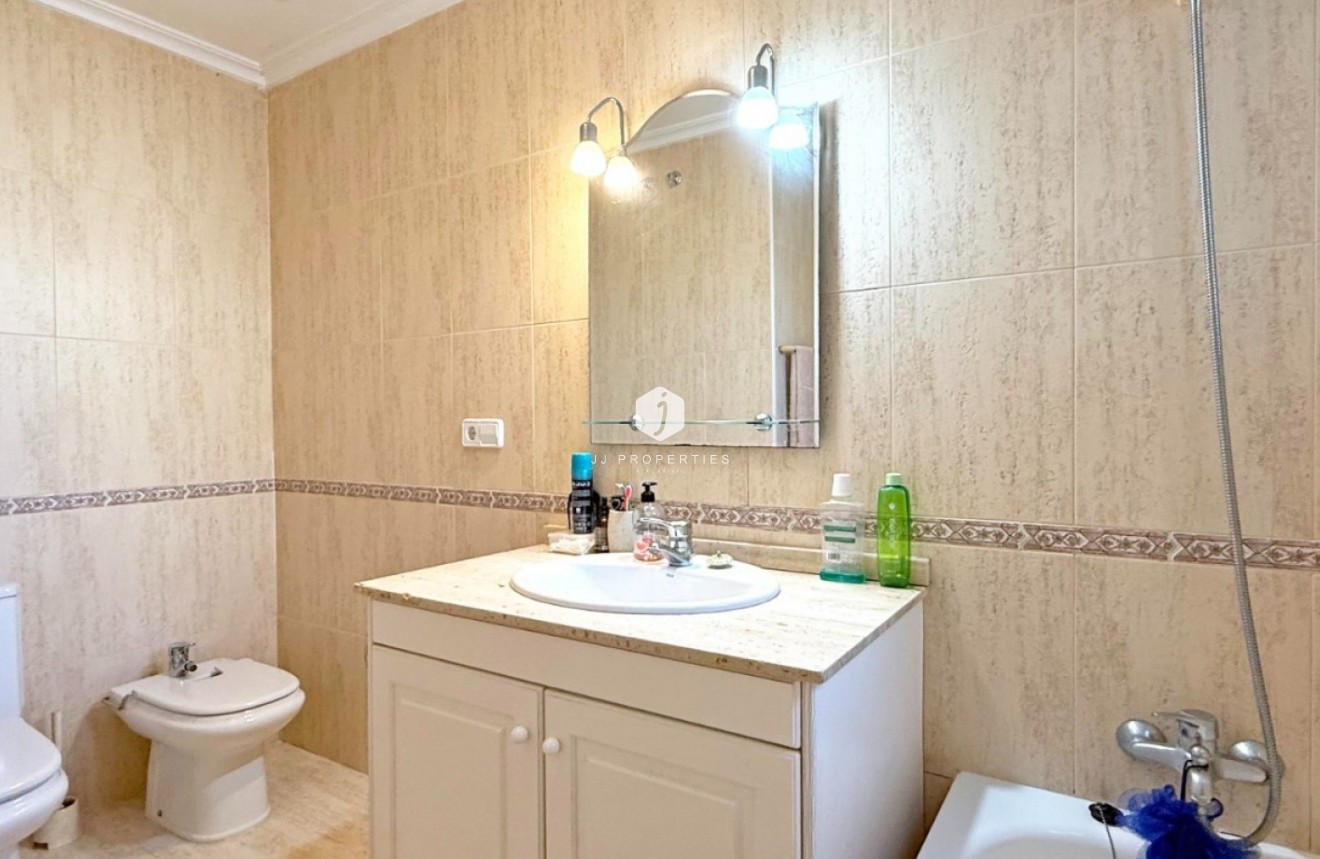 Tweedehands - Appartement / flat -
Orihuela Costa - Costa Blanca