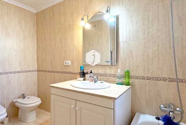 Tweedehands - Appartement / flat -
Orihuela Costa - Costa Blanca