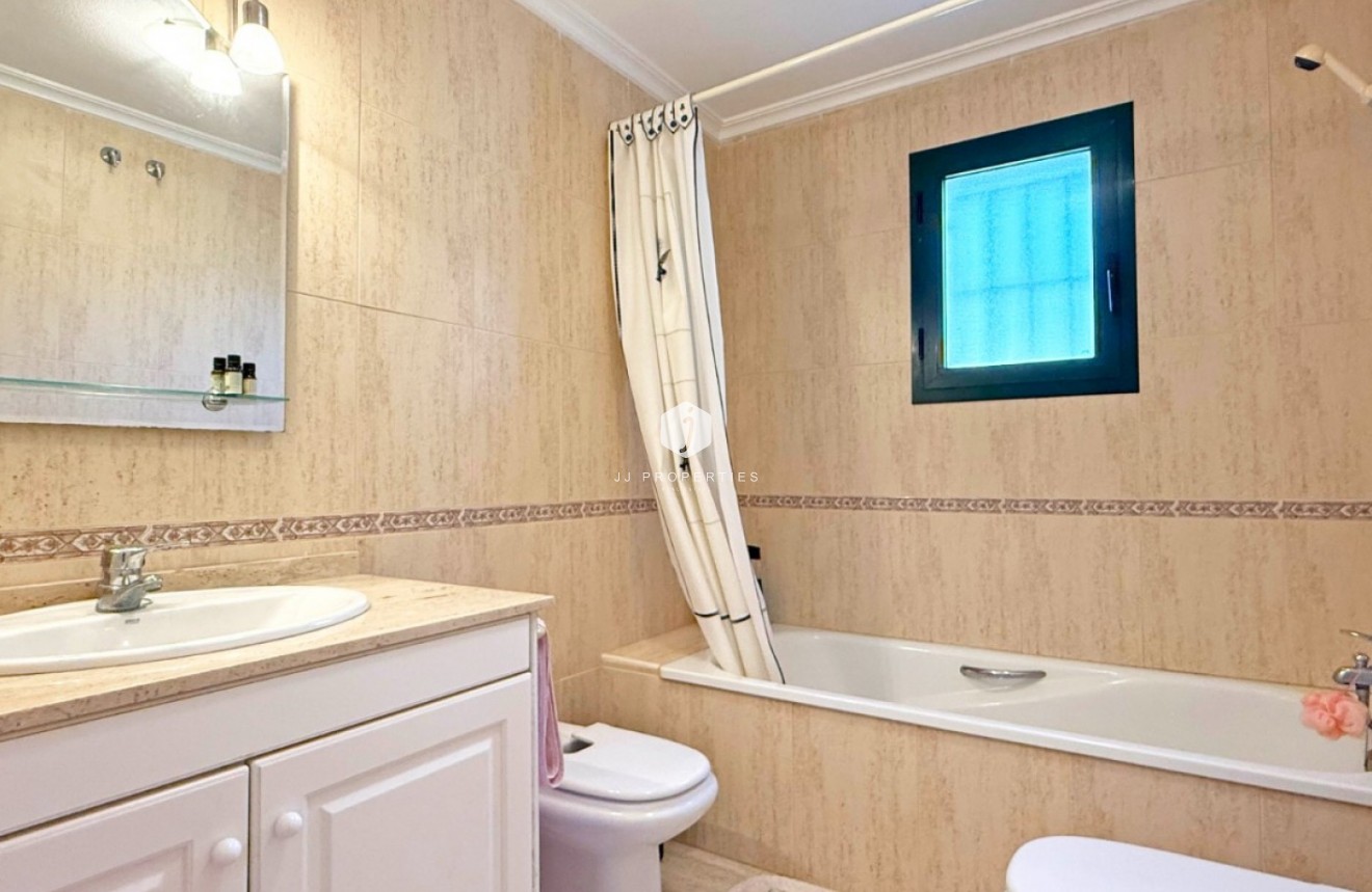 Tweedehands - Appartement / flat -
Orihuela Costa - Costa Blanca