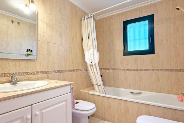 Tweedehands - Appartement / flat -
Orihuela Costa - Costa Blanca