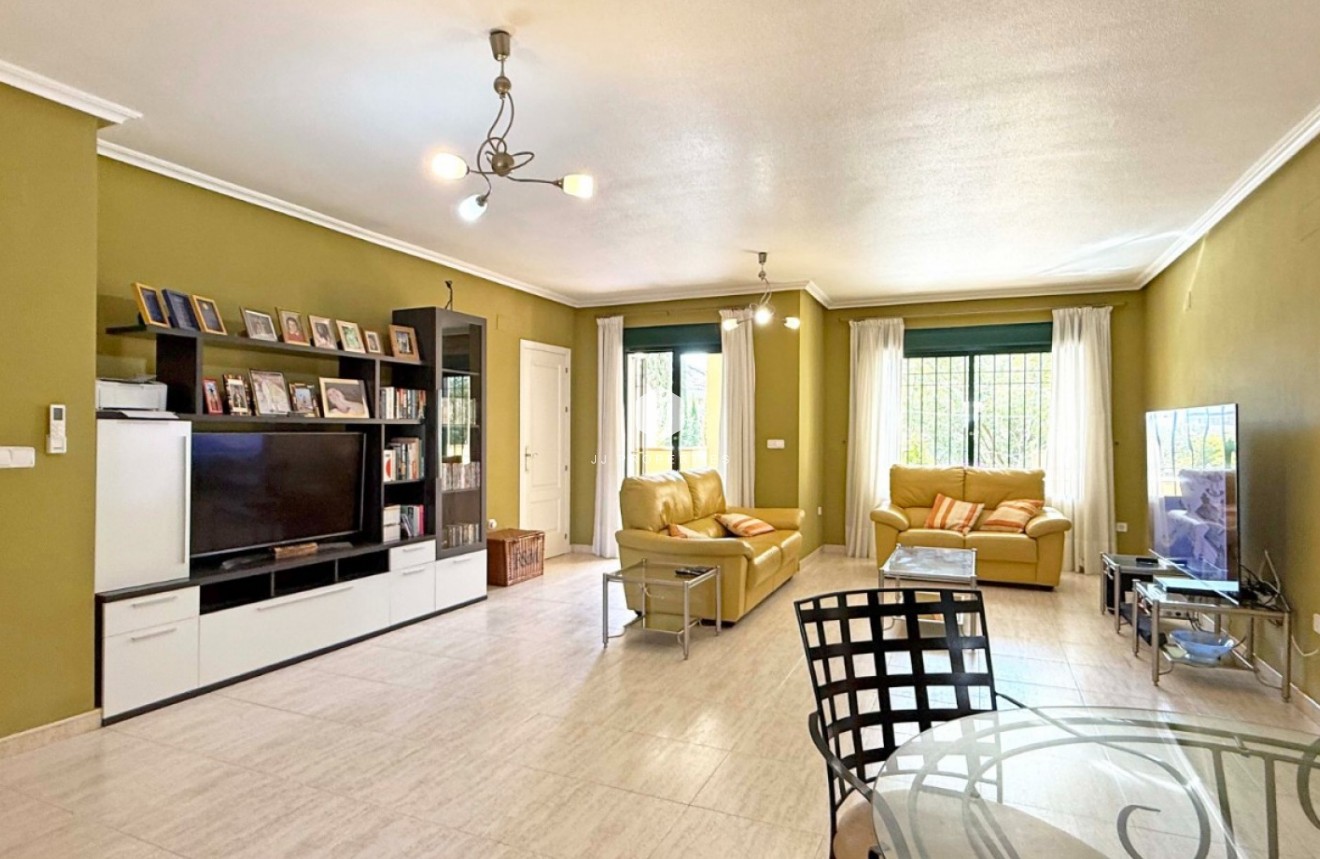 Tweedehands - Appartement / flat -
Orihuela Costa - Costa Blanca