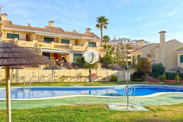 Tweedehands - Appartement / flat -
Orihuela Costa - Costa Blanca