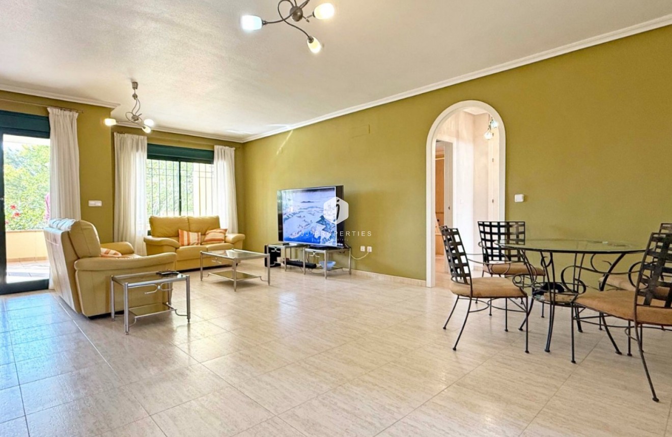 Tweedehands - Appartement / flat -
Orihuela Costa - Costa Blanca