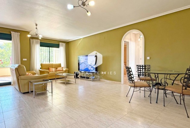 Tweedehands - Appartement / flat -
Orihuela Costa - Costa Blanca