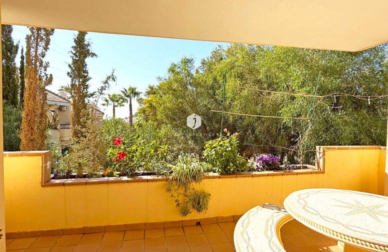 Tweedehands - Appartement / flat -
Orihuela Costa - Costa Blanca