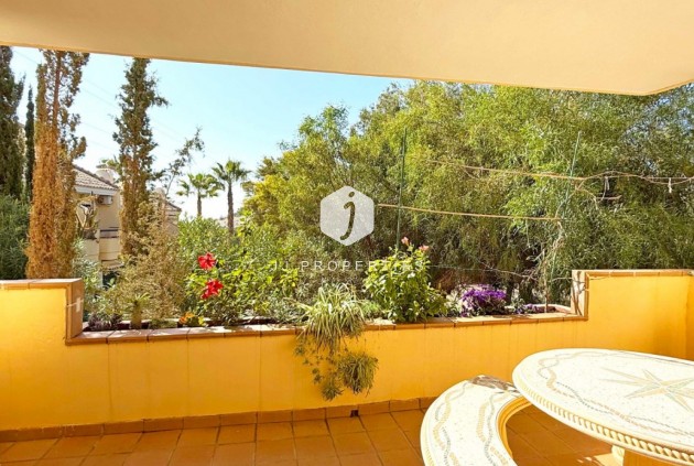 Tweedehands - Appartement / flat -
Orihuela Costa - Costa Blanca