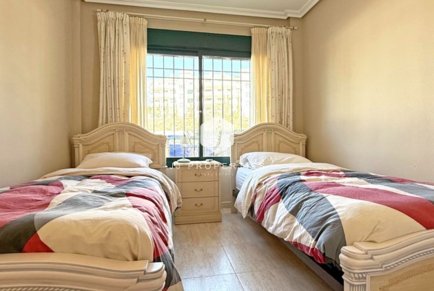 Tweedehands - Appartement / flat -
Orihuela Costa - Costa Blanca