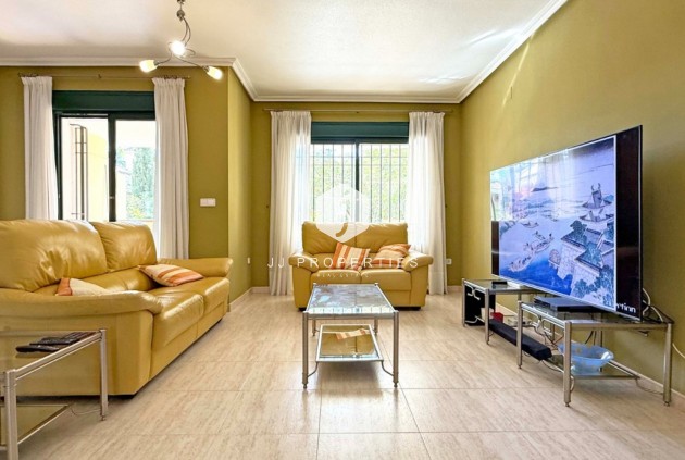 Tweedehands - Appartement / flat -
Orihuela Costa - Costa Blanca