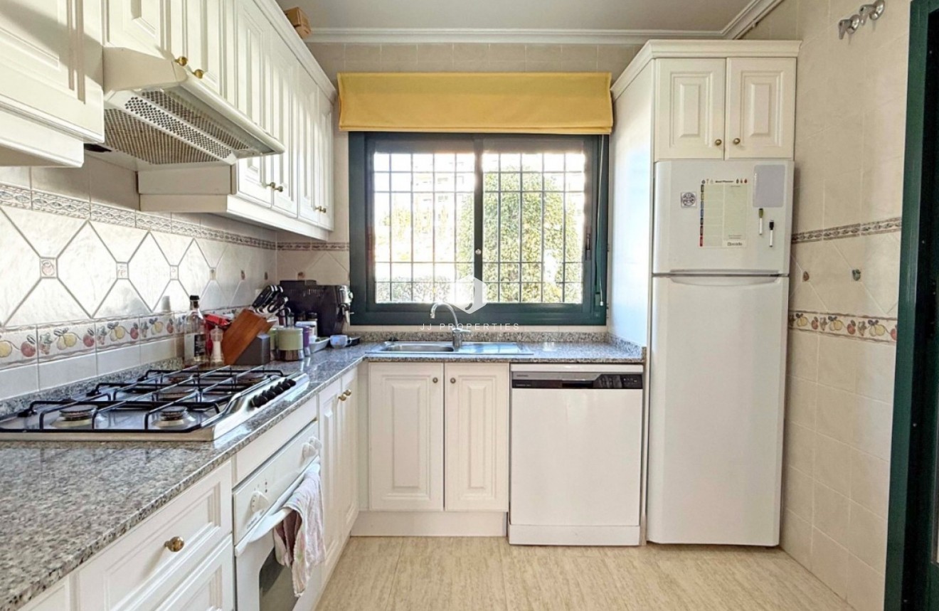 Tweedehands - Appartement / flat -
Orihuela Costa - Costa Blanca