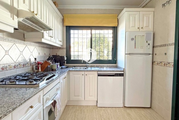 Tweedehands - Appartement / flat -
Orihuela Costa - Costa Blanca