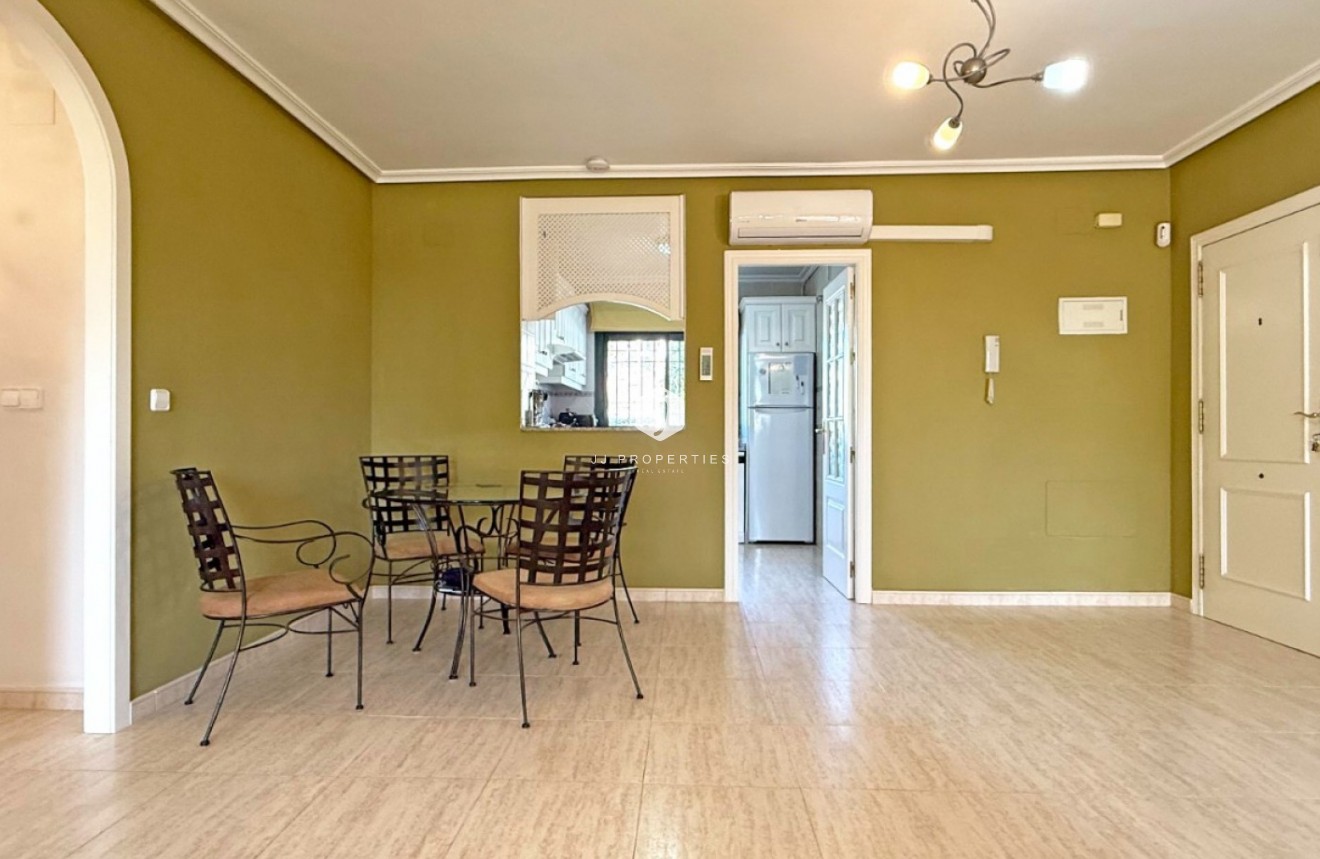 Tweedehands - Appartement / flat -
Orihuela Costa - Costa Blanca