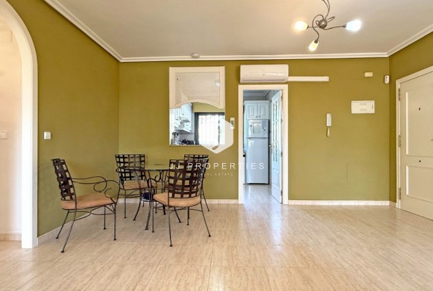 Tweedehands - Appartement / flat -
Orihuela Costa - Costa Blanca