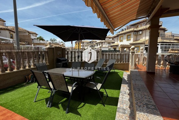 Tweedehands - Chalet -
Orihuela Costa - Costa Blanca