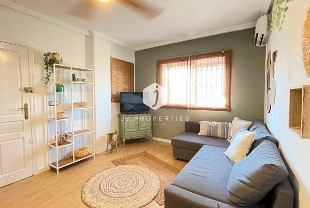 Tweedehands - Chalet -
Orihuela Costa - Costa Blanca