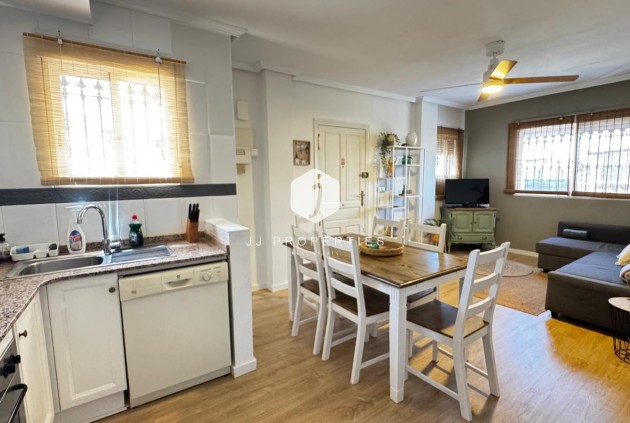 Tweedehands - Chalet -
Orihuela Costa - Costa Blanca