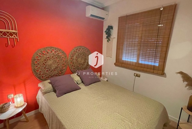 Tweedehands - Chalet -
Orihuela Costa - Costa Blanca