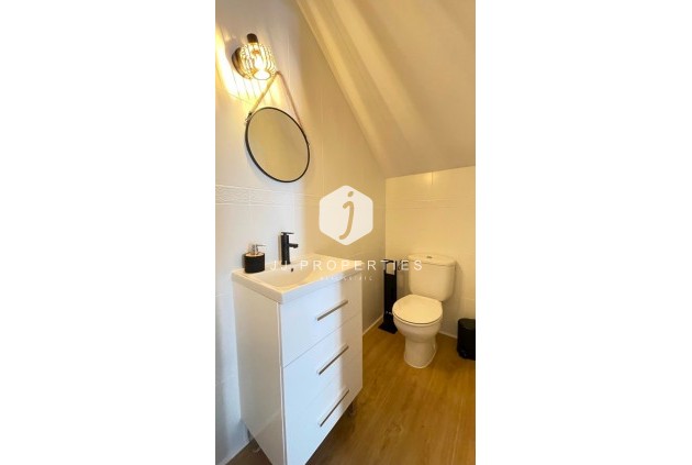 Tweedehands - Chalet -
Orihuela Costa - Costa Blanca