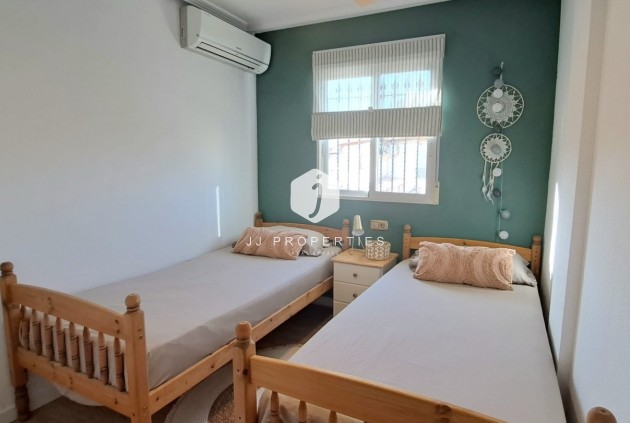 Tweedehands - Chalet -
Orihuela Costa - Costa Blanca