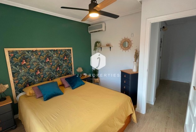 Tweedehands - Chalet -
Orihuela Costa - Costa Blanca