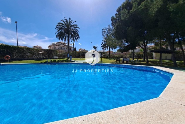 Tweedehands - Chalet -
Orihuela Costa - Costa Blanca