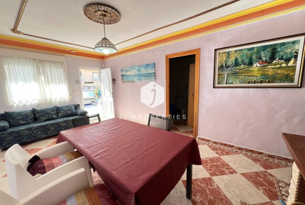 Tweedehands - Chalet -
Torrevieja - La Mata