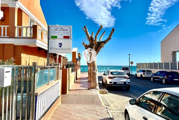 Tweedehands - Chalet -
Torrevieja - La Mata