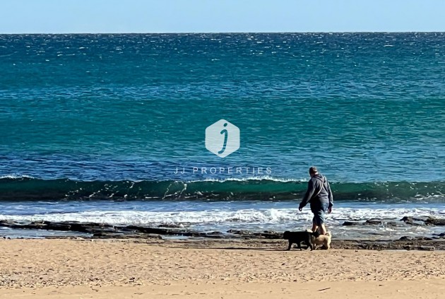 Tweedehands - Chalet -
Torrevieja - La Mata