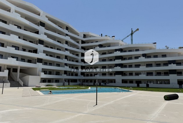 Tweedehands - Penthouse -
San Miguel de Salinas - Inland