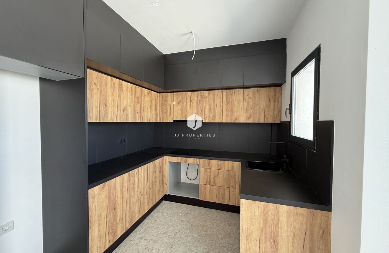 Tweedehands - Penthouse -
San Miguel de Salinas - Inland